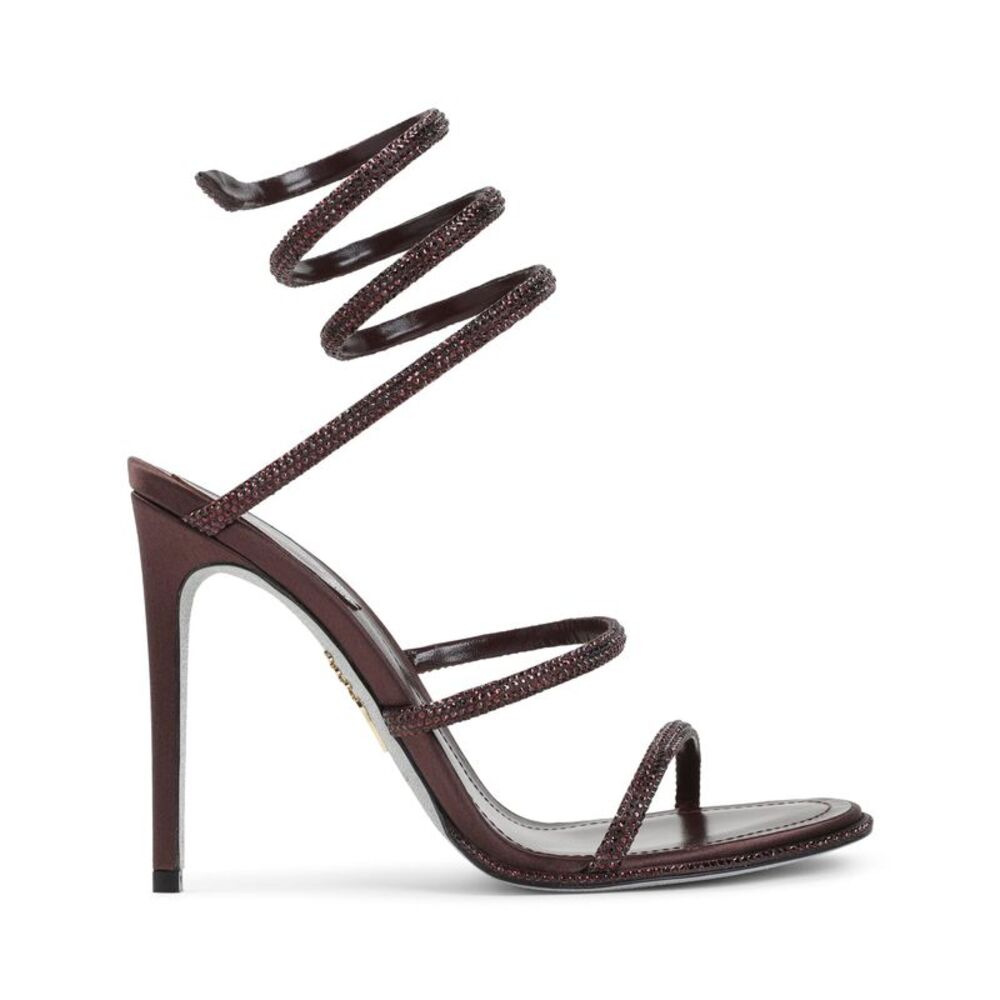Rene Caovilla High-Heel Sandal Women